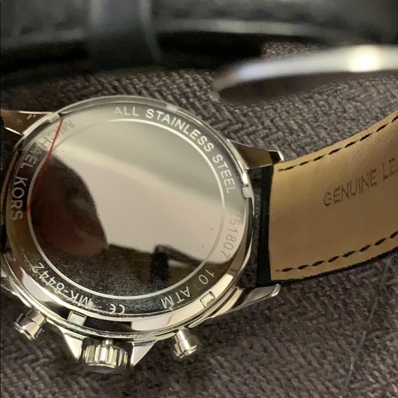 Michael Kors men watch - Picture 5 of 8